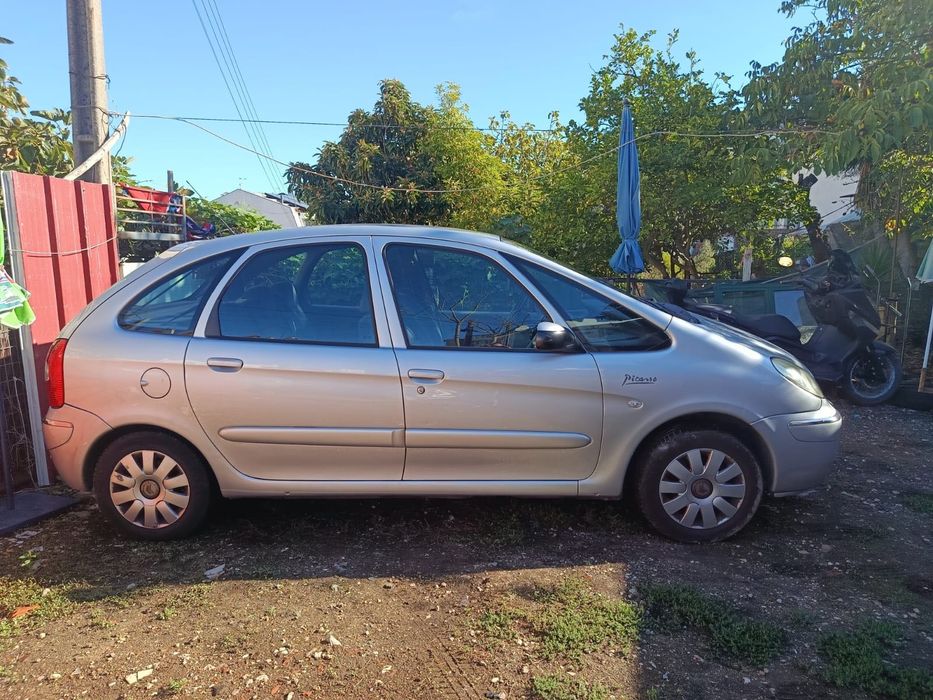 Citroen Picasso 1.6 HDI