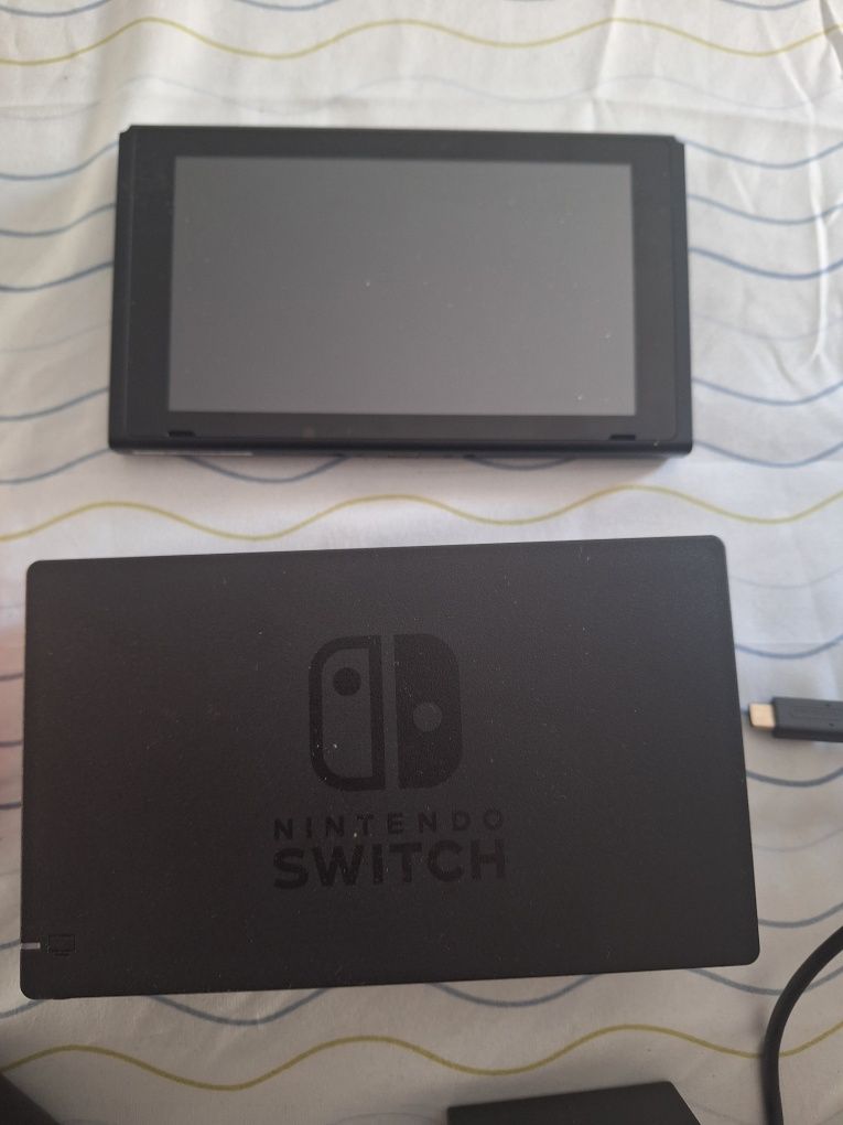 Consola Nintendo switch