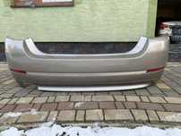 Задній бампер bmw f10 A72