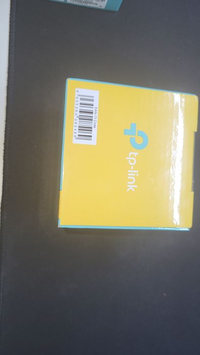 TP-Link switch 1Gb 5portas LS1005G