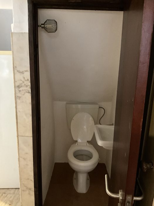 T1 para alugar em vila viçosa com Água e Eletricidade incluida