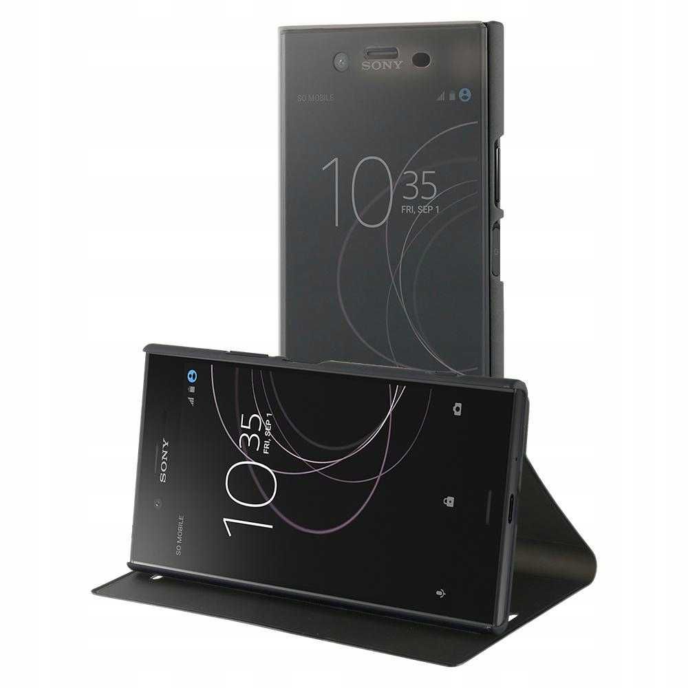 ROXFIT Touch Cover SONY Xperia XZ1  - nowe