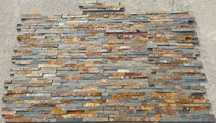 Panel z kamienia naturalnego CH 6