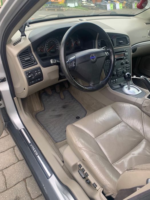 Sprzedam Volvo S60 d5