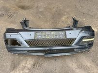 Передній бампер Mercedes-Benz W639 Мерседес Бенз В639 рестайл 2010-