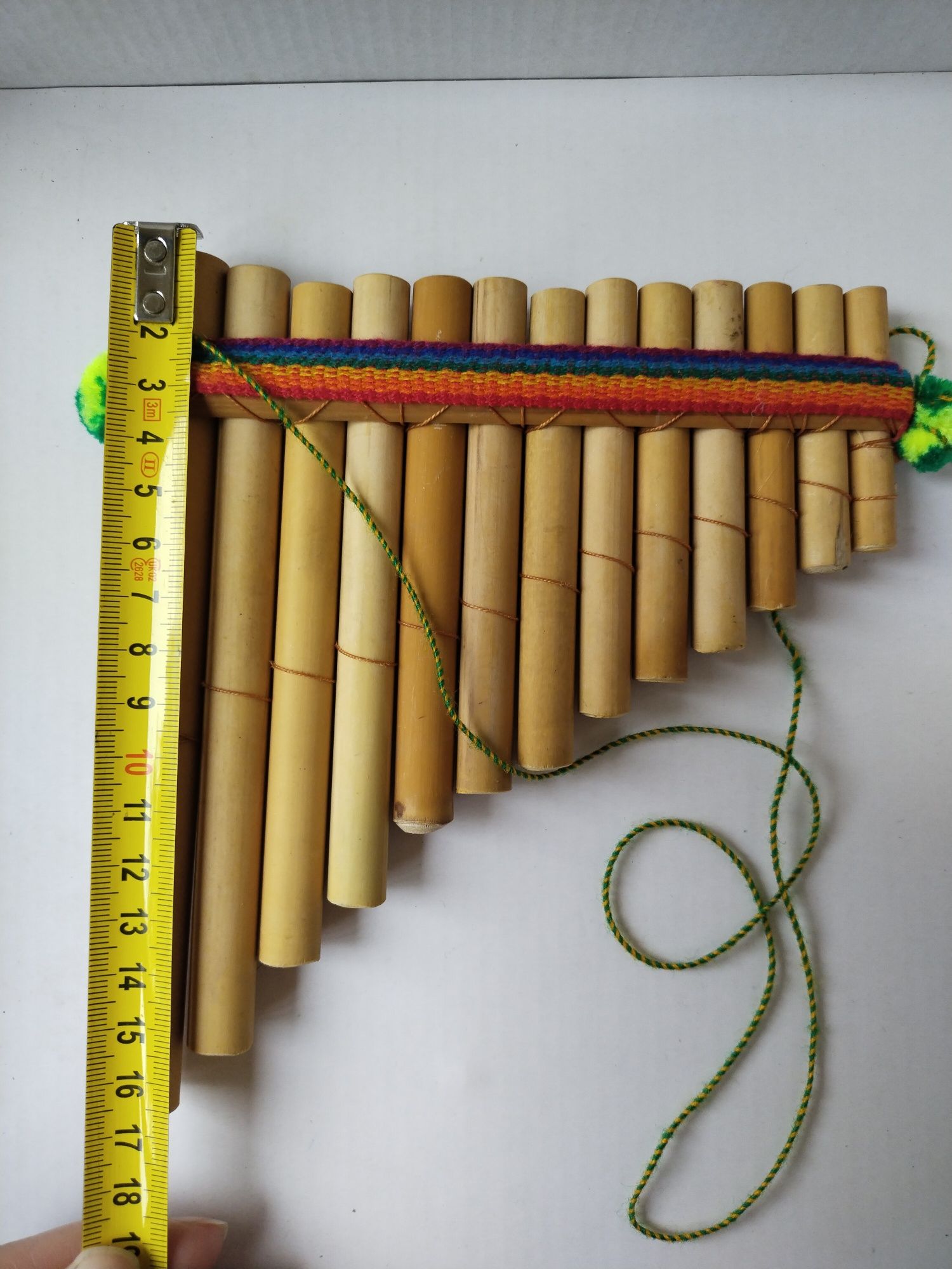 Панфлейта, бамбук, панорамная флейта, маракасы, перкуссионное