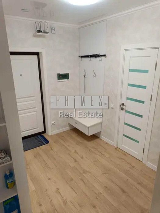 Продаж 1к квартири, вул. Ревуцького 40г Харківський масив, Харьківська