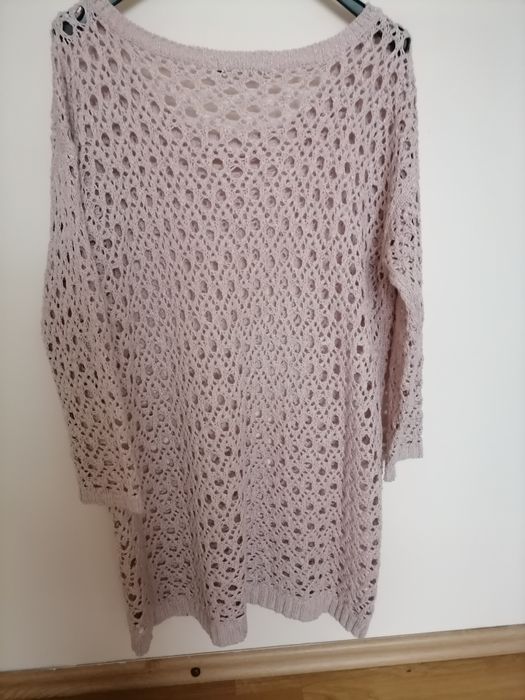 Tunika ażurowa Mohito S/M