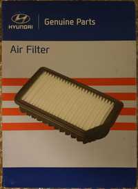 oryginalny filtr powietrza 28113D3300 Hyundai Tucson 2015- (TLE)