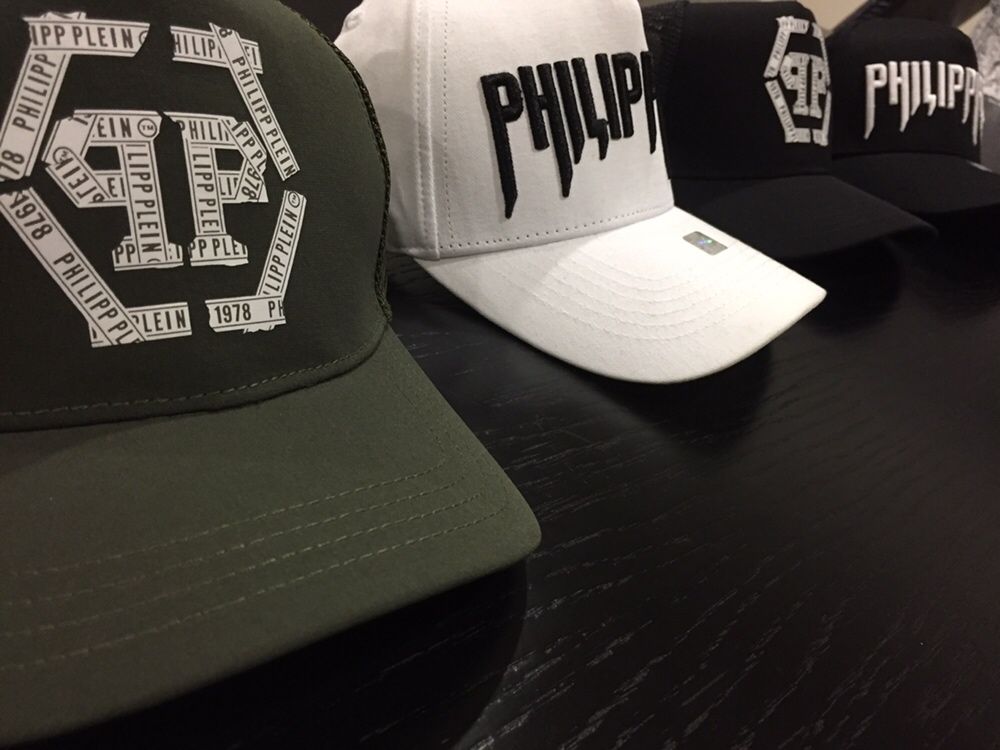 Caps philipp plein