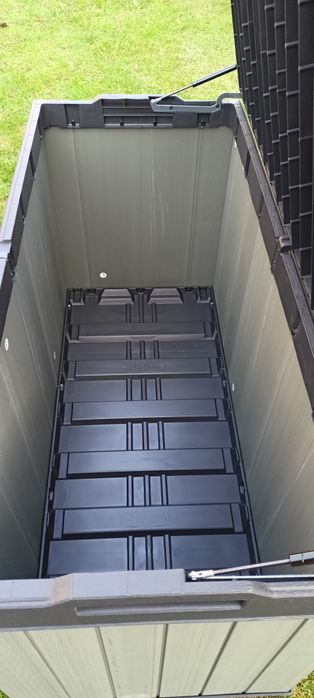 Skrzynia ogrodowa Darwin 150