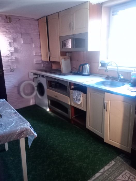 Довгострокова оренда 1)2 будинку