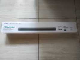 Soundbar Hisense