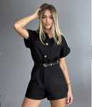 Elegancki kombinezon damski Marina r. L 40 bawełna nowy