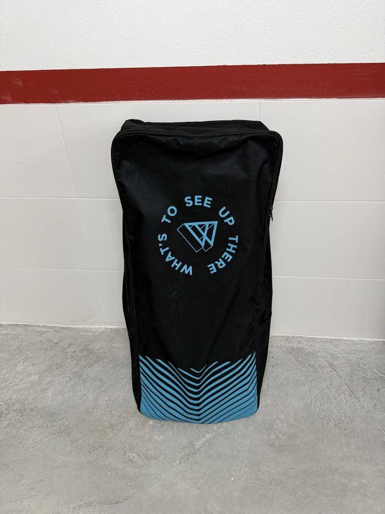 Prancha de stand up paddle Wattsup 10.6