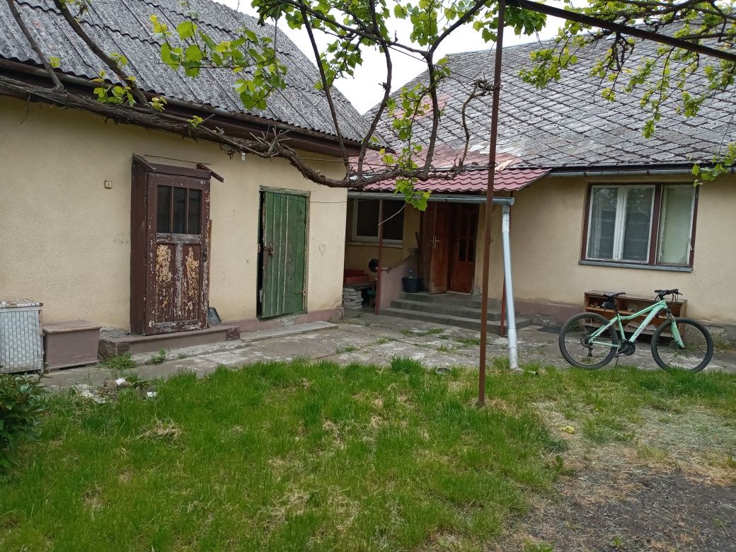 Продаж 4 кімнатного будинка