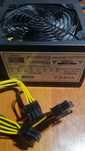 блок живлення  пк  VINGA -450w