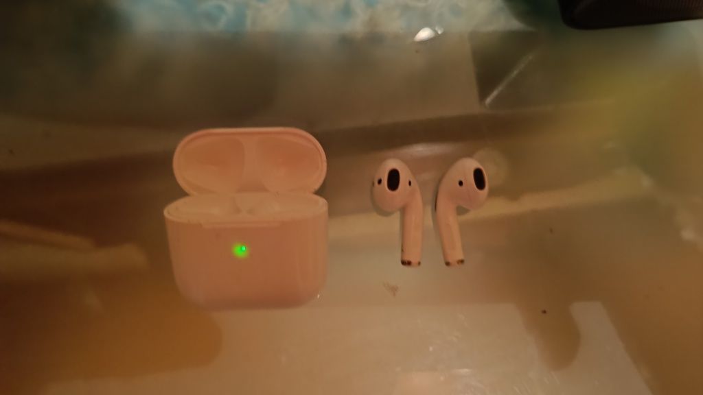 Airpods 4 Pro mini