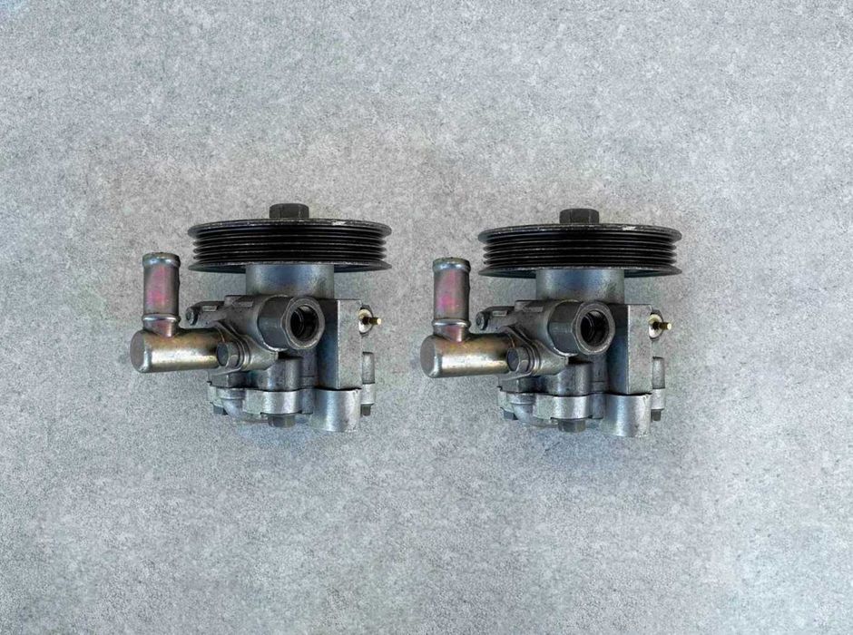 Насос гидроусилителя (ГУР) Chevrolet Aveo. Kalos - 1.2L 1.4L