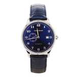 Louis Erard 1931 Small Second Automat Szwajcaria .