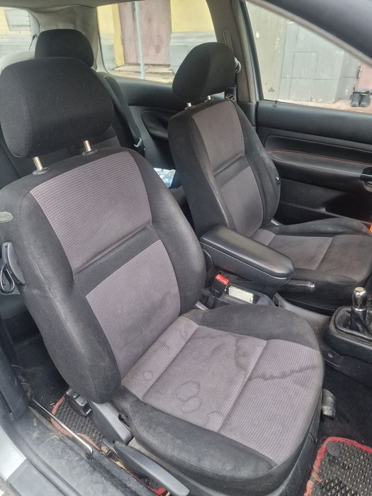 Volkswagen golf 4