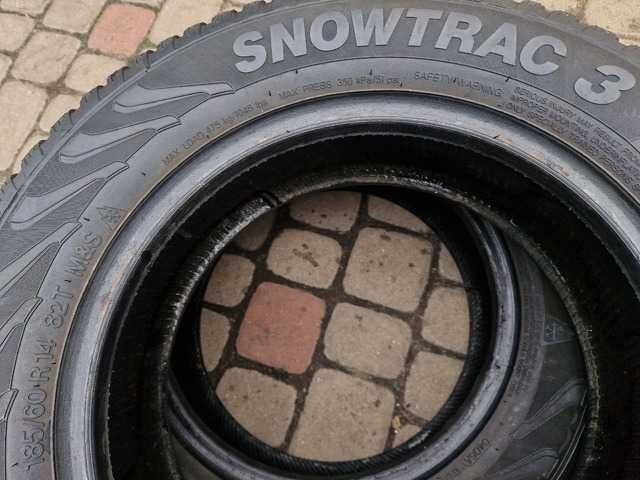185/60R14 Vredestein Snowtrac Шини/Колеса/Зима Склад шин