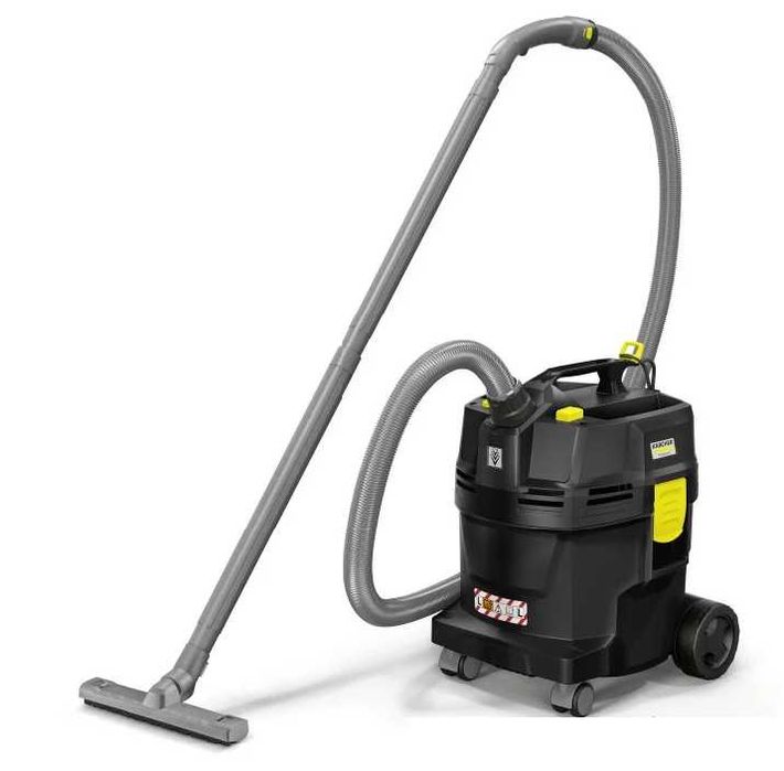Пилосос  Karcher NT 22/1 AP L/ 22/1 ap te l пылесос строительный новий