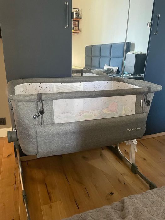 Dostawka Kinderkraft