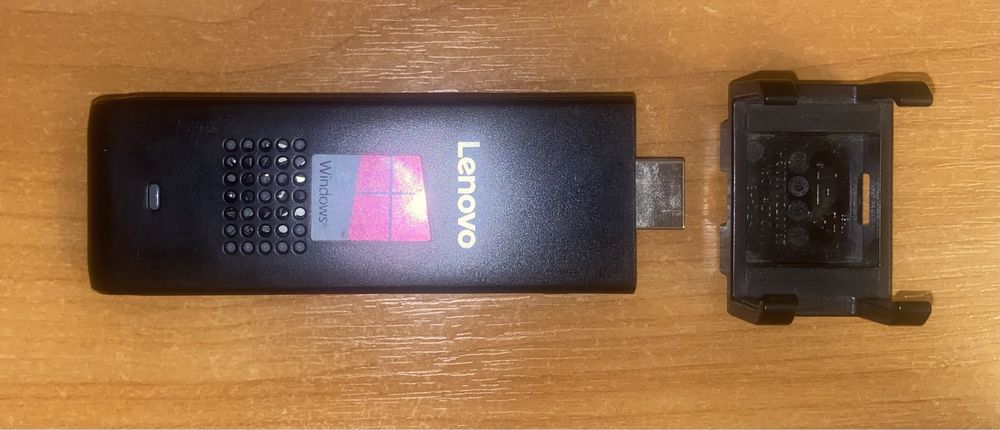 Микро ПК Lenovo ideacentre stick 300-01iby