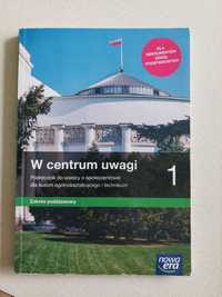 W centrum uwagi 1