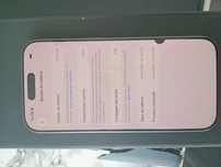 Iphone 16 pro como novo