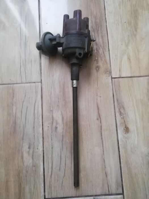 Трамблер новий до москвіча