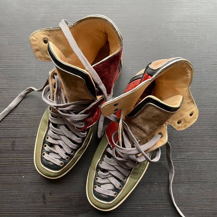 Buty Christian Louboutin Edycja Limitowana
