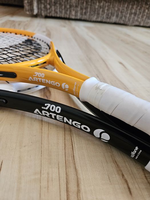 Rakieta tenisowa ARTENGO 700 NOWA
