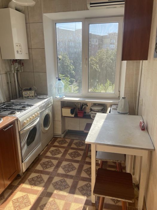 Сдам уютную  1 к квартиру ЖМ Тополь-2  малосемейка.