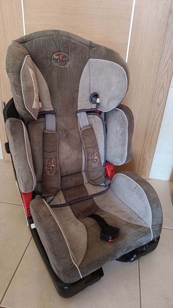 Cadeira Auto 0-36kg