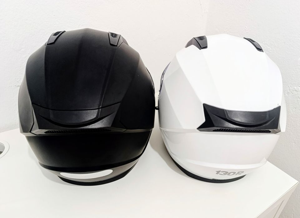 Capacetes 130R Katsura V2