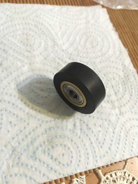 Rolka dociskowa  Revox B77