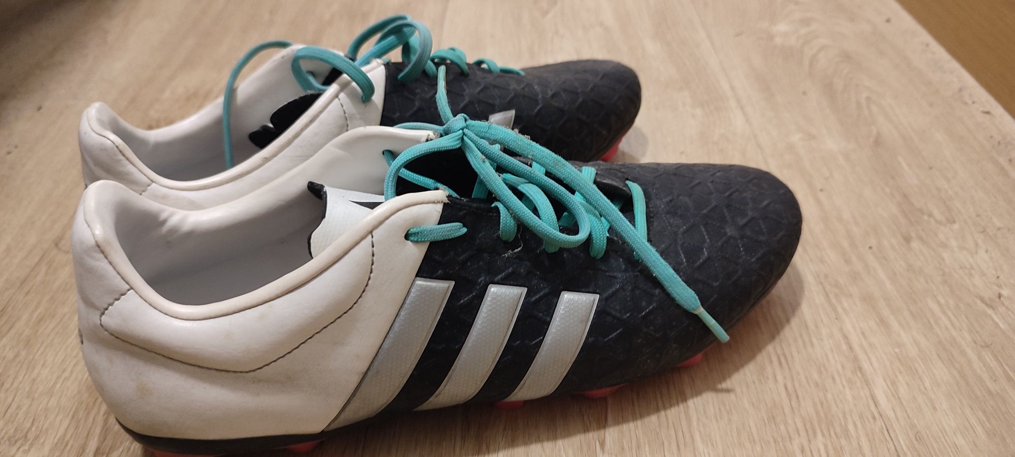 Chuteiras adidas