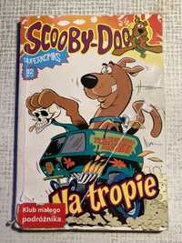 Scooby Doo - superkomiks