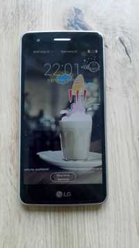 Telefon LG K8 - sprawny