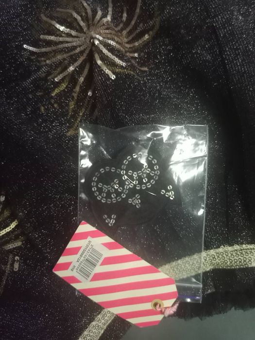 спідниця Billieblush (Італія) + БРОШКА!