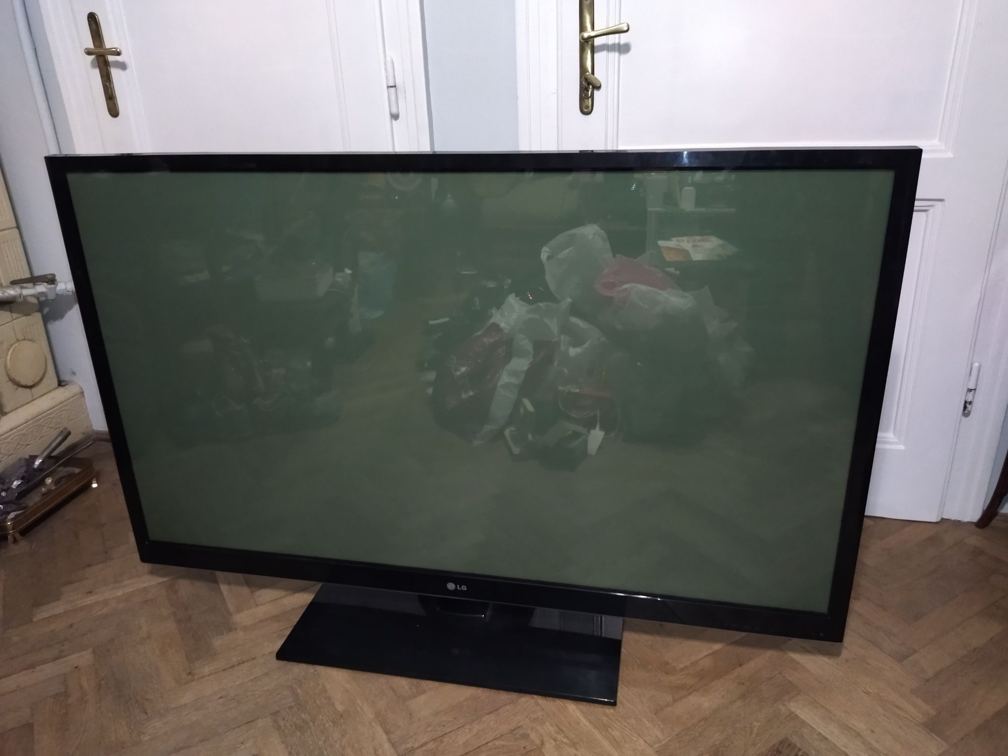 Плазмовий телевізор LG 60pz250 на запчастини