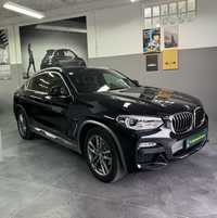 Bmw x4 Pack M-Nacional