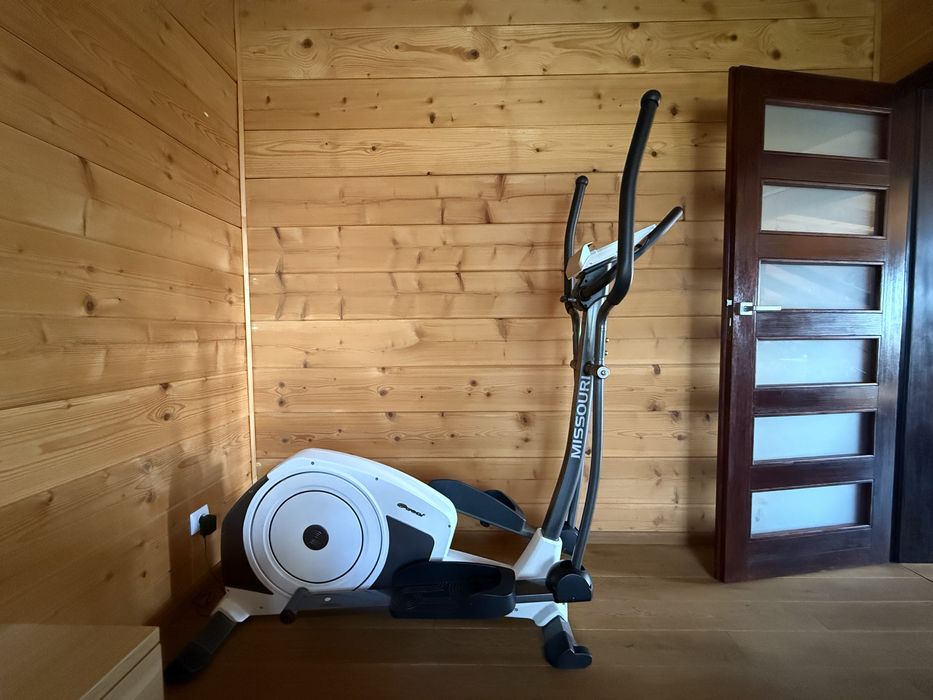 Orbitrek/Trenażer eliptyczny Spokey Missouri