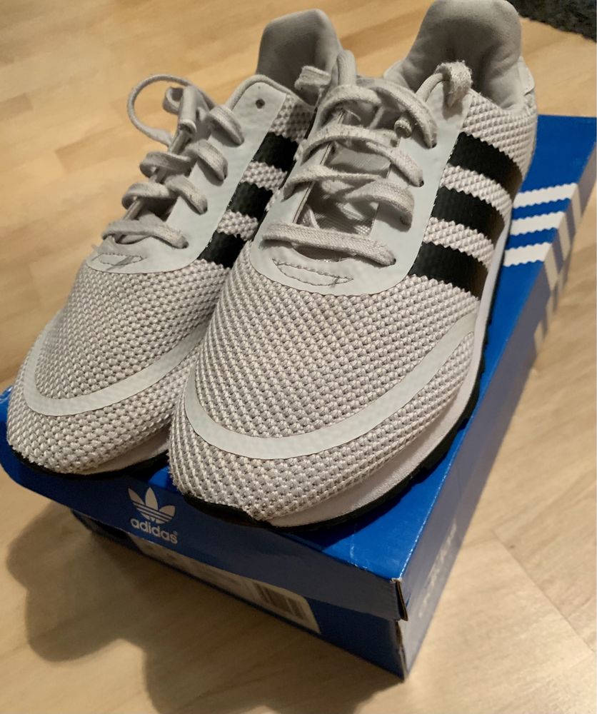 Adidas roz.34 wkladka 21cm