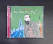 António Variações – A História De António Variações
