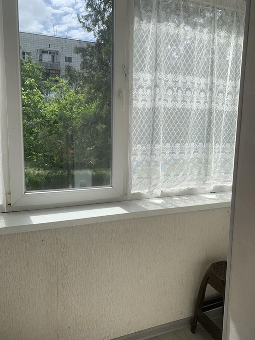 Продаётся 2х ком. киевского проекта 1 этаж пр.Мира