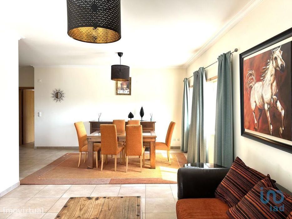 Apartamento T3 em Almancil de 143,00 m2