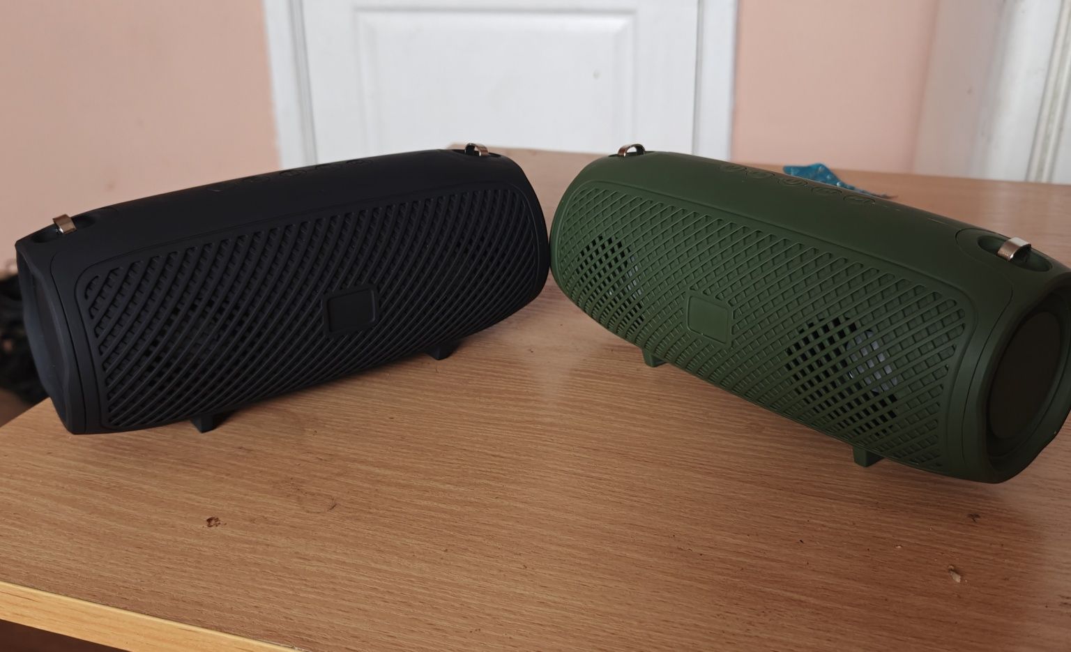 Аудіоколонка Bluetooth XTREME-LED